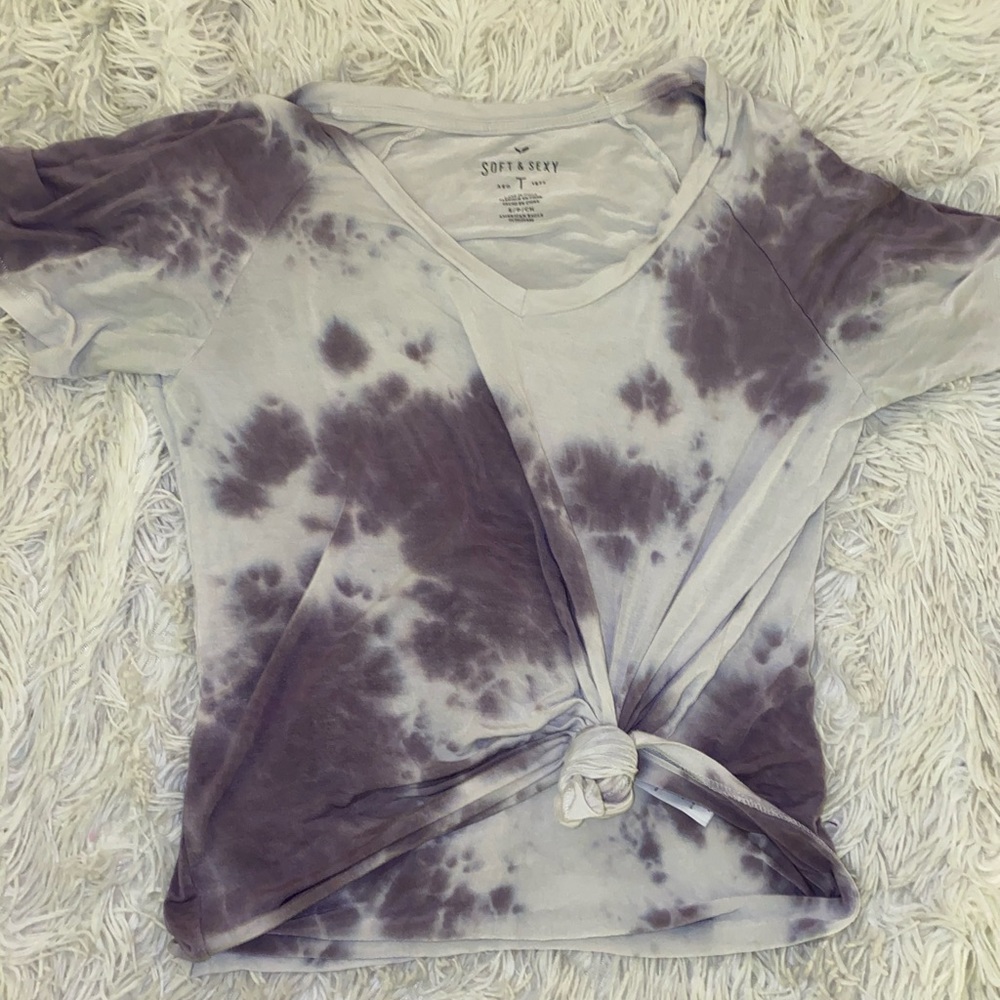 soft tee